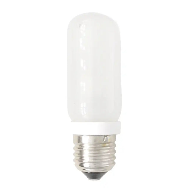 JDD Halogen Light Bulb E27 240V 250W Pearl