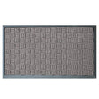 KENWARE Prestige Bantry Door Mat 45X75cm