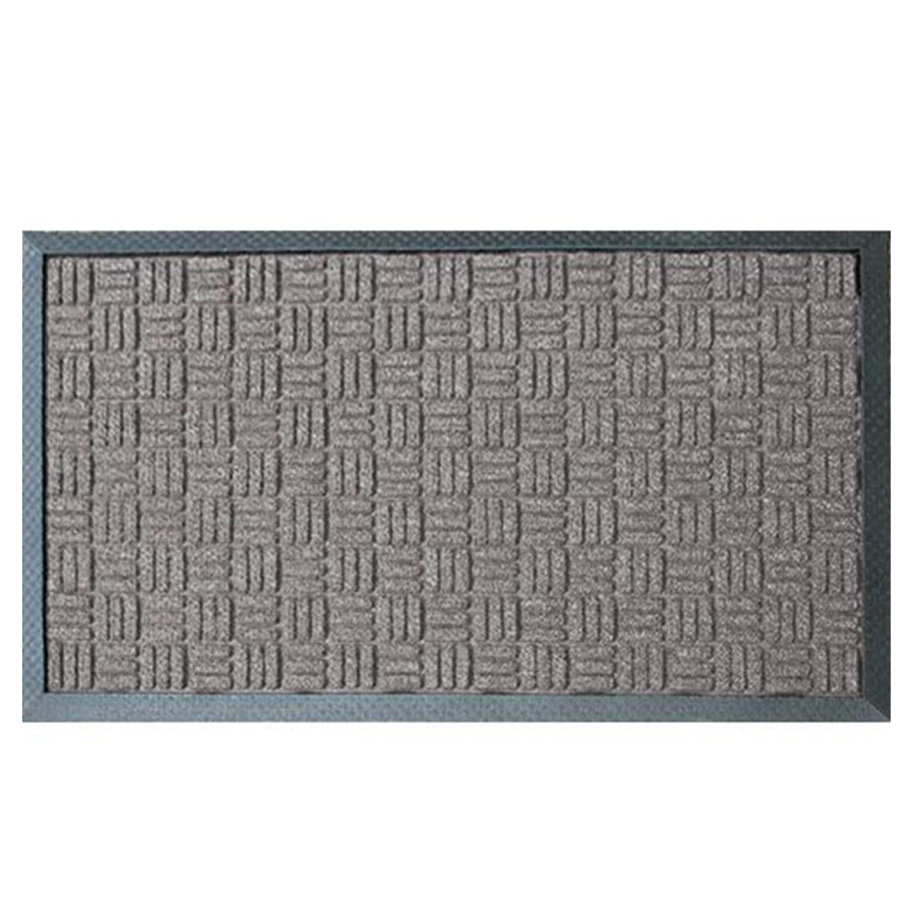 KENWARE Prestige Bantry Door Mat 45X75cm