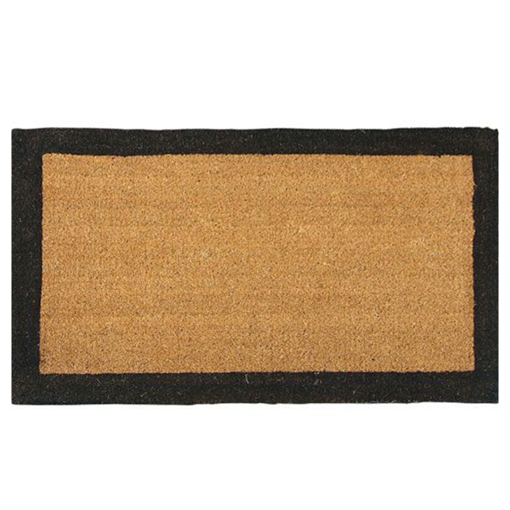 KENWARE Vivaldi PVC Backed Coir 70X115cm VV8-BB