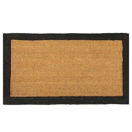 KENWARE Vivaldi PVC Backed Coir 70X115cm VV8-BB