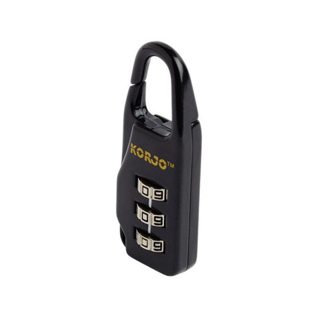 KORJO Designer Combination Lock DL24