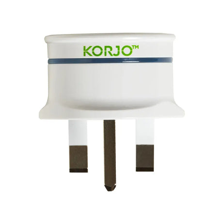 White device with 'KORJO' branding on a white background