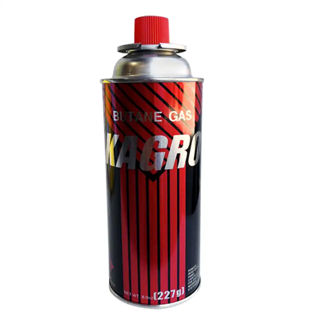 Kagro Butane Gas 227g