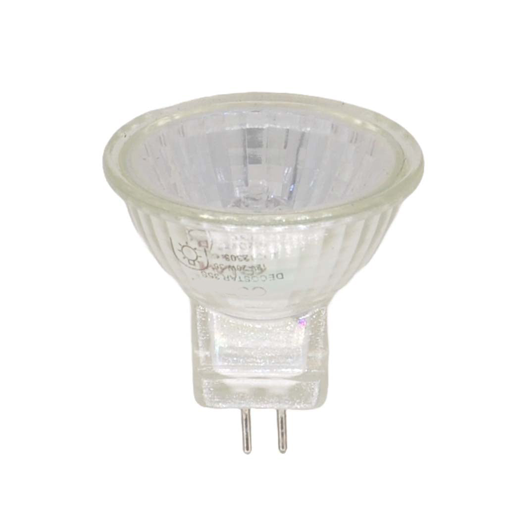 Kandolite MR11 Halogen Light Bulb GU4 12V 20W 30°
