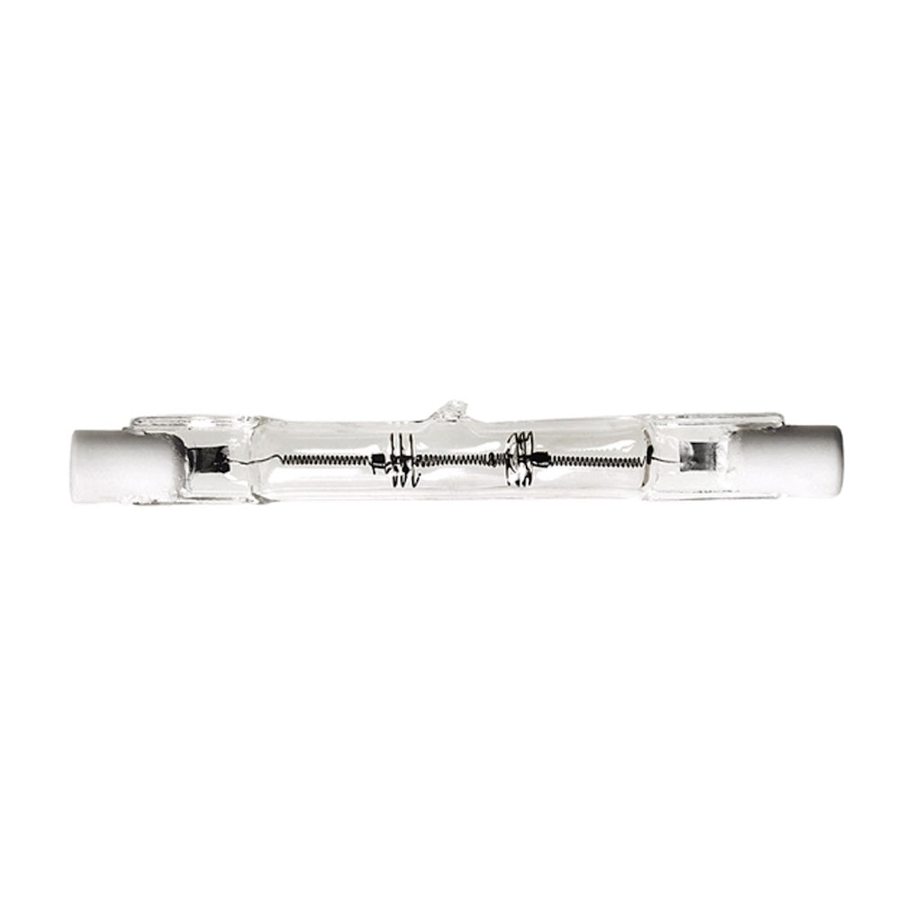 Kanjin Double Ended Linear Halogen Light Bulb R7s 240V 200W 78mm