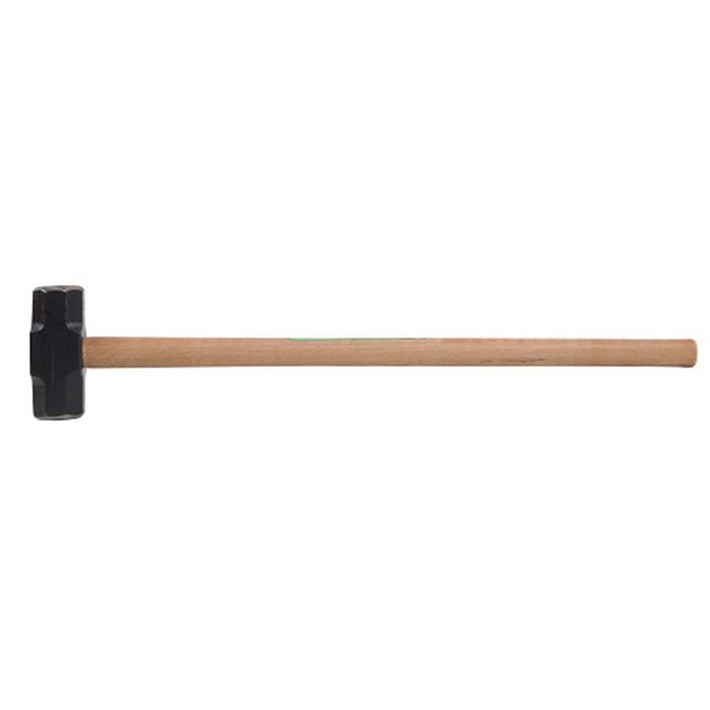 10lb Sledge Hammer Wood Handle