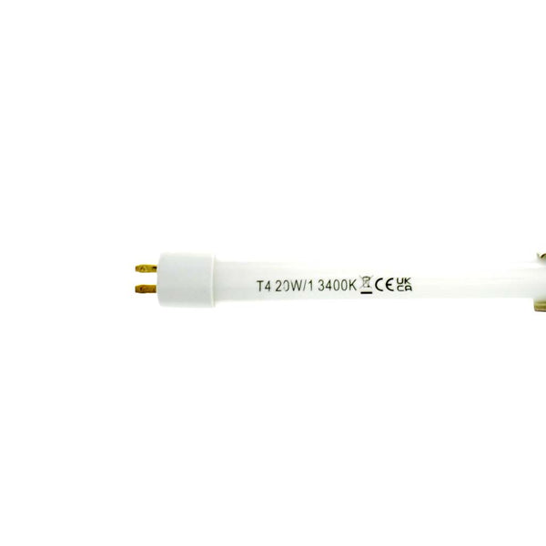 T4 20w cheap light fitting