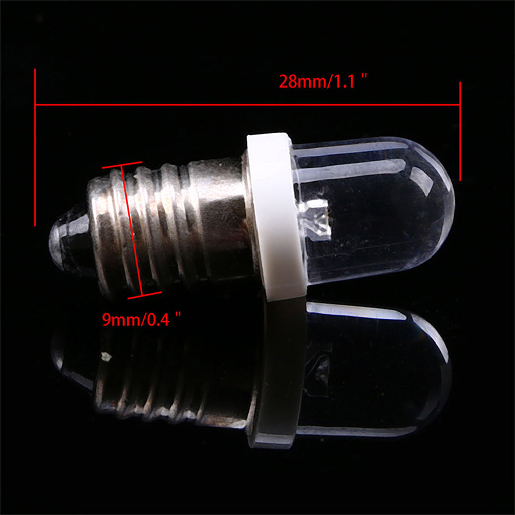 E10 halogen bulb deals