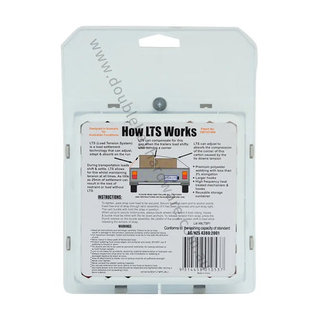 Product packaging with text and graphics on a white background