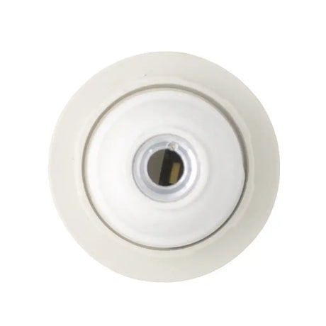 Lampholder E27 With Shade Ring