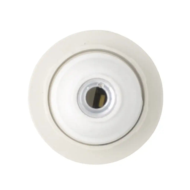 Lampholder E27 With Shade Ring