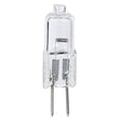 Lusion Bi-Pin Halogen Light Bulb G4 12V 20W Clear 30412