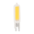 Lusion Bi-Pin LED Light Bulb G9 240V 4W W/W 20177