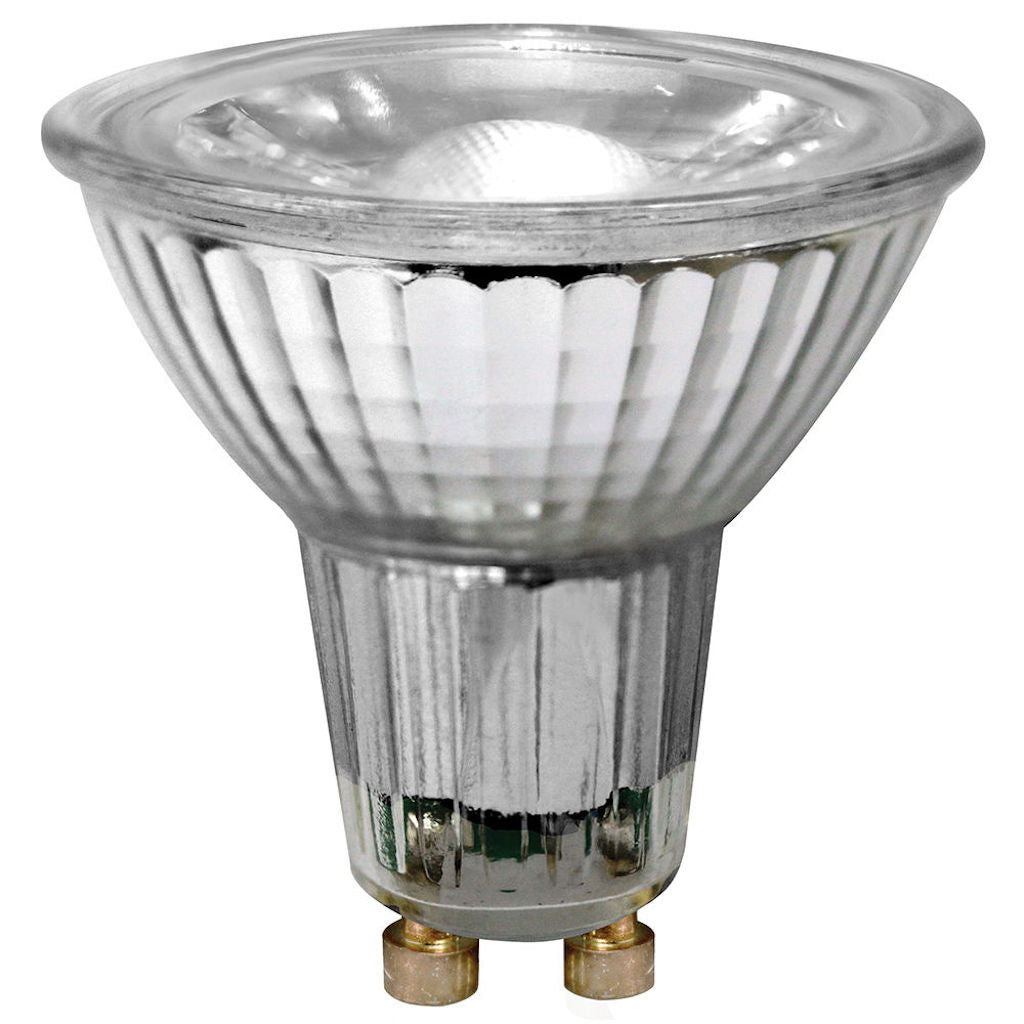 Lusion MR20 LED Light Bulb GU10 240V 7W(50W) 60° C/DL 20104