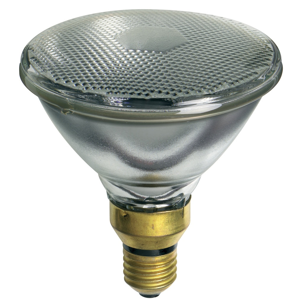 Lusion PAR38 Reflector Light Bulb E27 240V 120W 30901