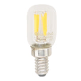Lusion Pilot Filament LED Light Bulb E12 240V 3W W/W 20307