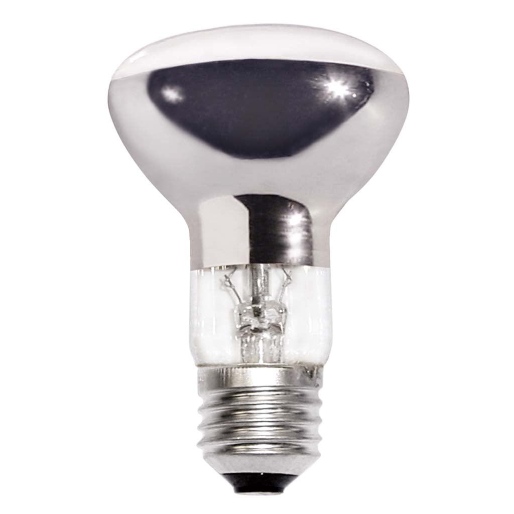 Lusion R63 Reflector Halogen Light Bulb E27 240V 42W 30702