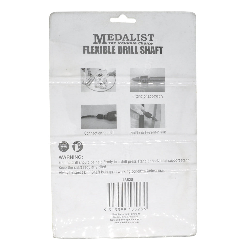 MEDALIST Flexible Drill Shaft 915mm 13528