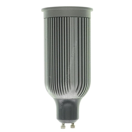 MR20 LED Light Bulb GU10 long neck 240V 10W W/W 110mm