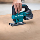 makita Cordless D-Handle Jigsaw DJV184Z
