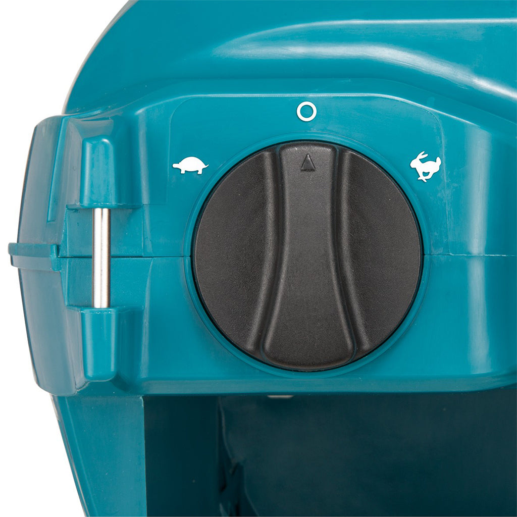 Makita 18Vx2 Brushless Pressure Washer Skin DHW080ZK