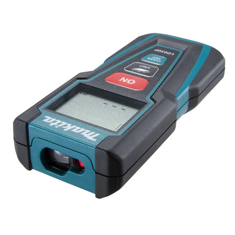 Turkell laser level on a white background