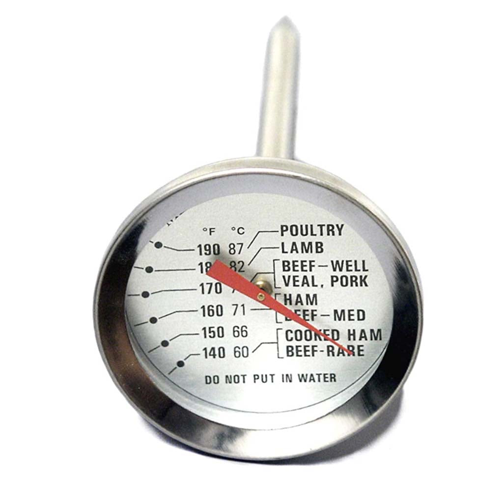 Meat Thermometer 60-87°C 14cm ZD-M005