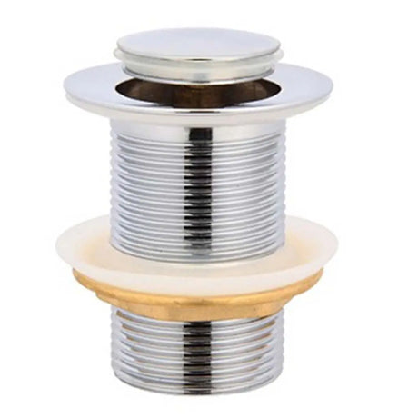 Mildon Pop Up Waste Chrome 40x70mm 1084