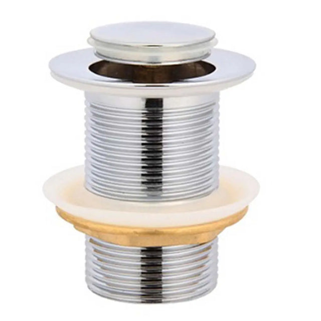 Mildon Pop Up Waste Chrome 40x70mm 1084