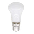 Mirabella R50 Mushroom Incandescent Light Bulb B22 240V 40W Opal