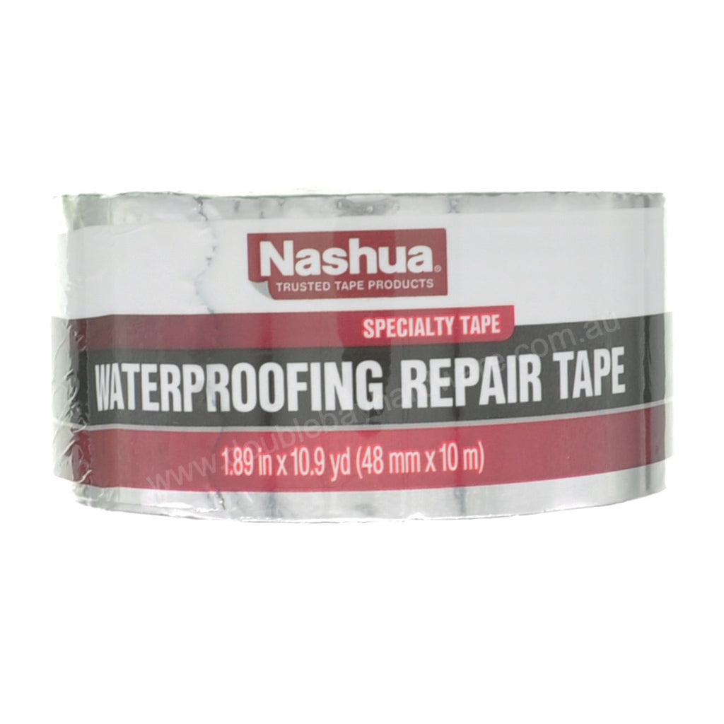 NASHUA Waterproofing Repair Tape 48mmX10m 361-11