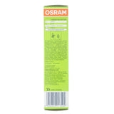 OSRAM DULUX D/E Compact Fluorescent Light Bulb G24q-1 13W/840