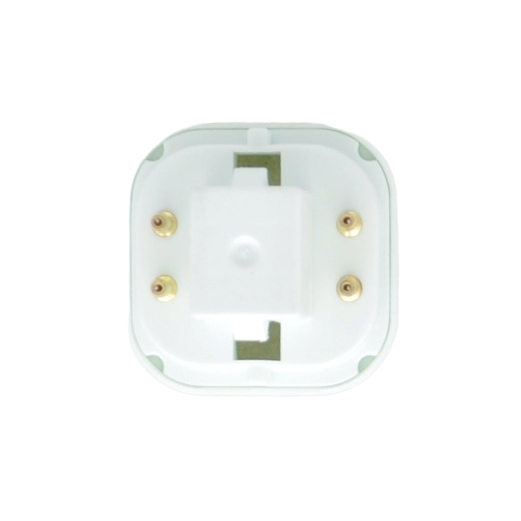OSRAM DULUX D/E Compact Fluorescent Light Bulb G24q-1 13W/840