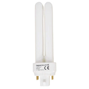 OSRAM DULUX D/E Light Bulb G24q-1 13W/827-1