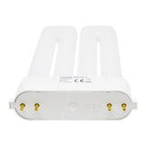 OSRAM DULUX F Compact Fluorescent Light Bulb 2G10 24W C/W