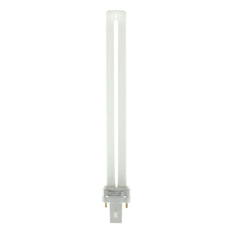 OSRAM DULUX S Compact Fluorescent Light Bulb G23 11W/840