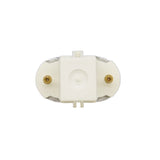 OSRAM DULUX S Compact Fluorescent Light Bulb G23 7W/840