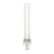 OSRAM DULUX S Compact Fluorescent Light Bulb G23 9W/827