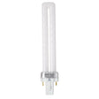 OSRAM DULUX S Energy Saving Light Bulb G23 9W/840-1