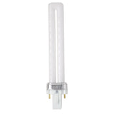 OSRAM DULUX S Energy Saving Light Bulb G23 9W/840-1