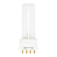 OSRAM DULUX S/E Compact Fluorescent Light Bulb 2G7 5W/840