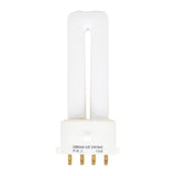OSRAM DULUX S/E Compact Fluorescent Light Bulb 2G7 5W/840