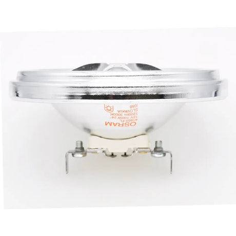 OSRAM HALOSPOT 111 Halogen Light Bulb AR111 G53 12V 100W 24° 41850FL