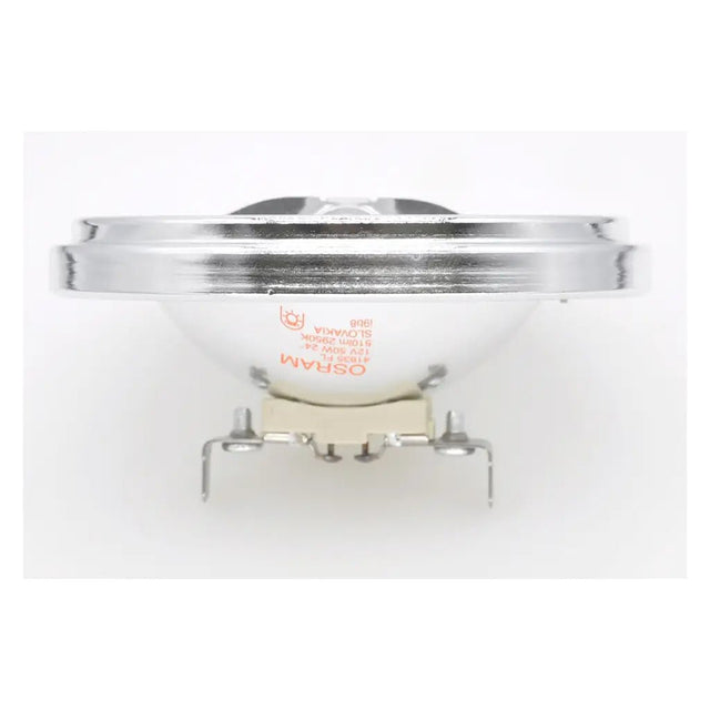 Piston on a white background