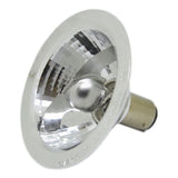 OSRAM Halospot 70 ALU Halogen 12V 50W BA15d 24° 41990FL