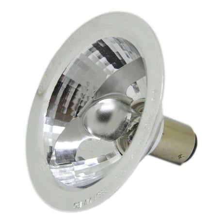 OSRAM Halospot 70 ALU Halogen 12V 50W BA15d 24° 41990FL