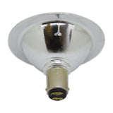 OSRAM Halospot 70 ALU Halogen 12V 50W BA15d 24° 41990FL