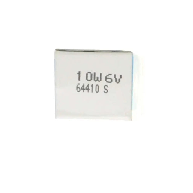osram 64410s package on a white background