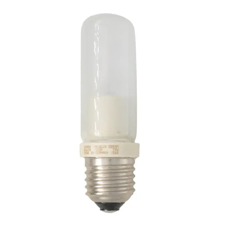 OSRAM JDD Halolux Ceram Halogen Light Bulb E27 240V 75W Matt 64474IM